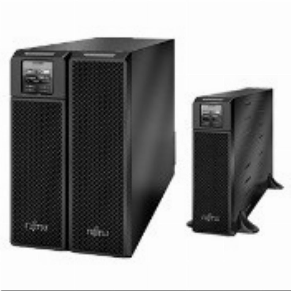 Fujitsu Smart-UPS FJRT5KRMXLI 5000VA Online 19" 3HE (SRT5KRMXLI) APC OEM
