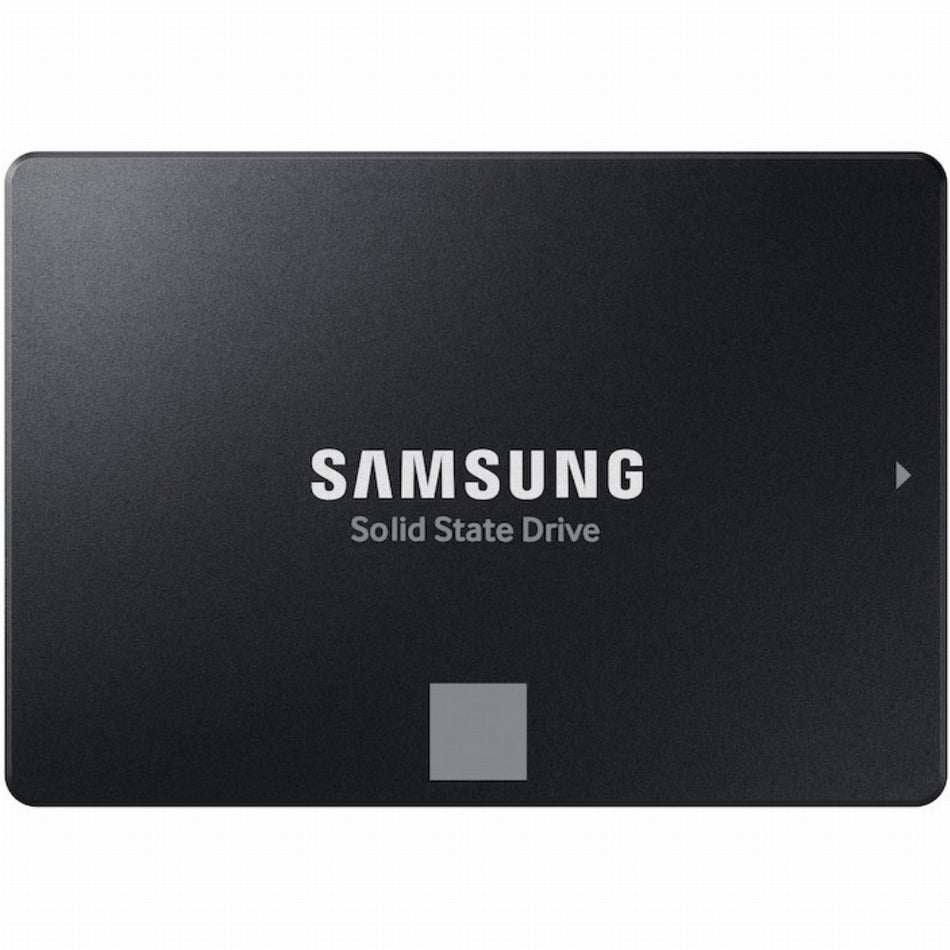 2.5" 4TB Samsung 870 EVO retail