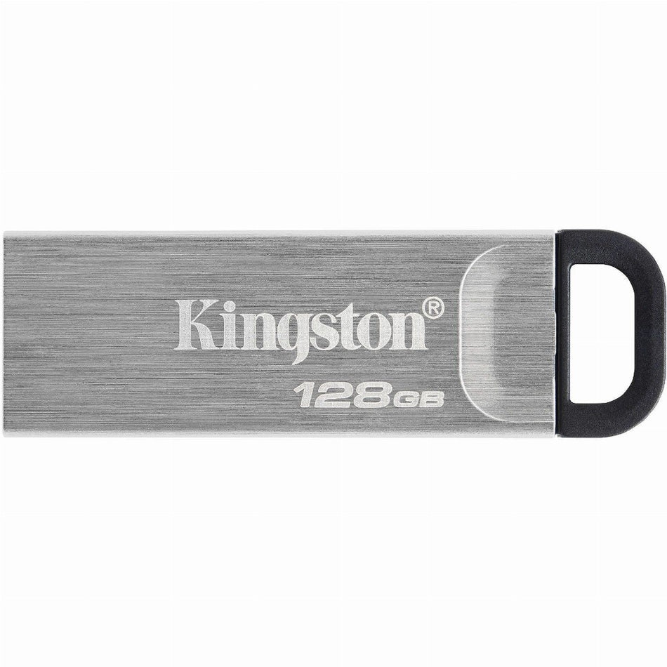 STICK 128GB USB 3.2 Kingston DataTraveler Kyson Silver