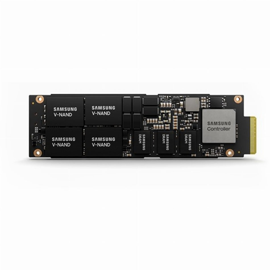 Ent. 2.5" 960GB Samsung PM9A3 NVMe PCIe 4.0 x 4 bulk