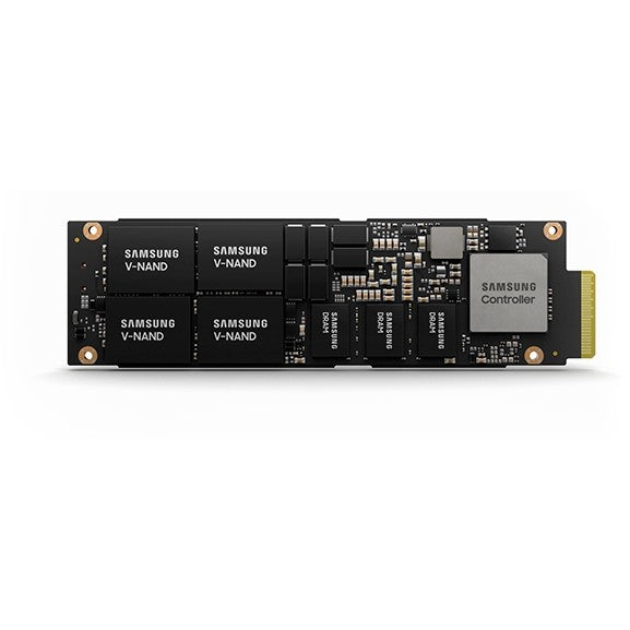 Ent. M.2 960GB Samsung PM9A3 NVMe PCIe 4.0 x 4 bulk