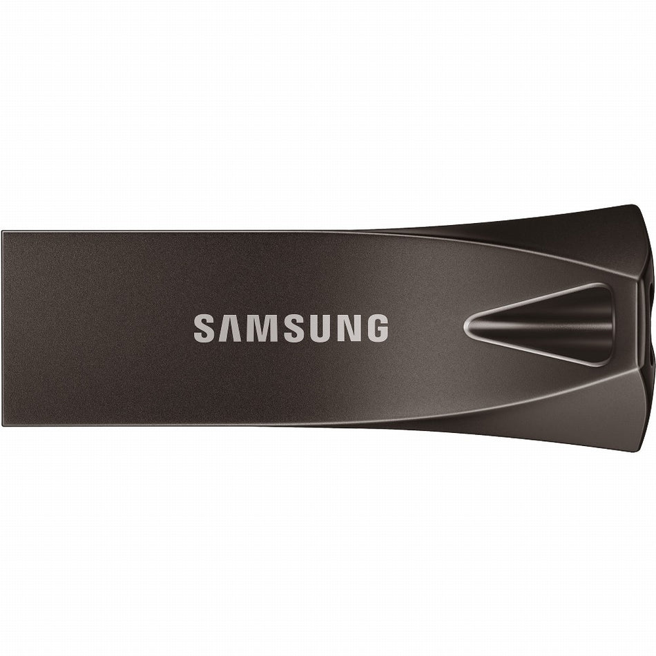 STICK 128GB USB 3.1 Samsung Bar Plus Titan grey