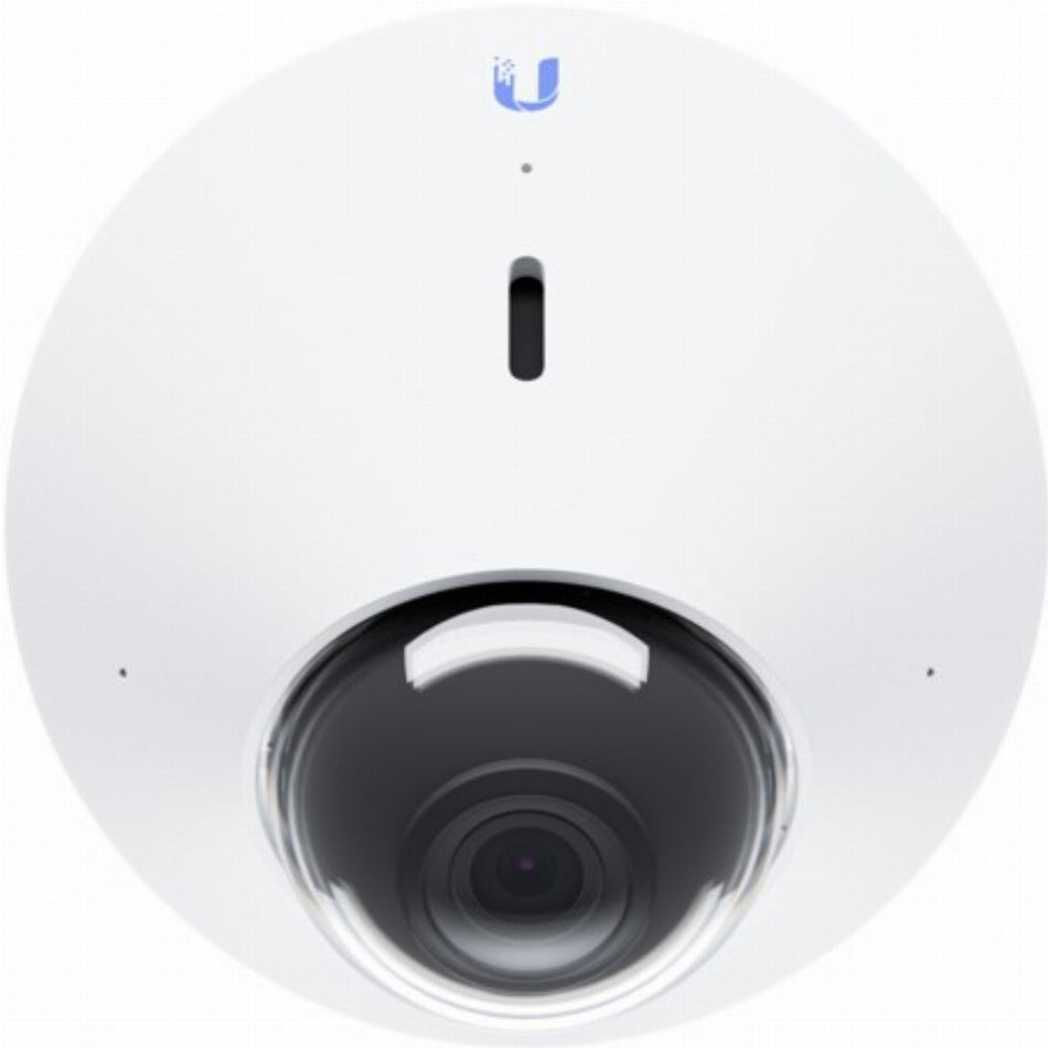 UbiQuiti UVC-G4-DOME - IP-Sicherheitskamera - Innen & Außen - Verkabelt - Kuppel - Zimmerdecke - Weiß