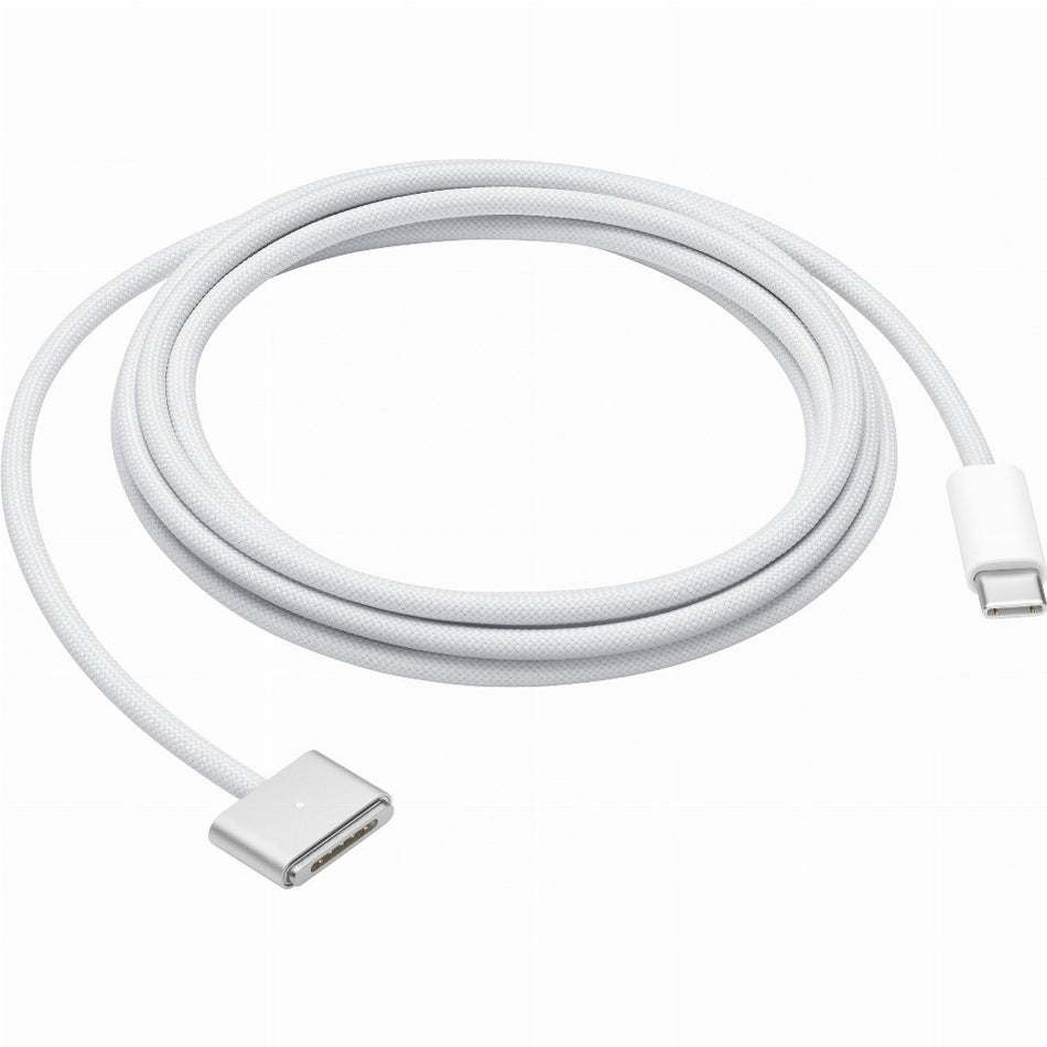 Apple USB-C to Magsafe 3 Cable (2 m) - Kabel - Retail