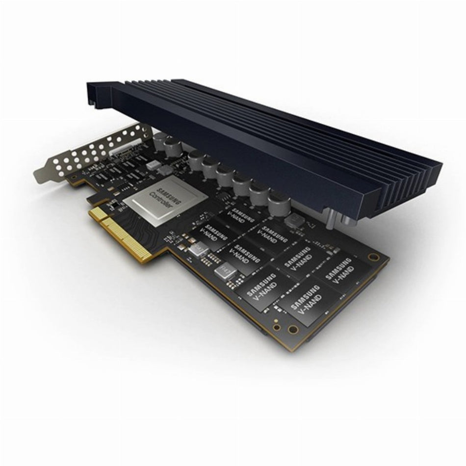 Ent. 2.5" 3.2TB Samsung PM1735 PCIe 4.0 x 8 bulk