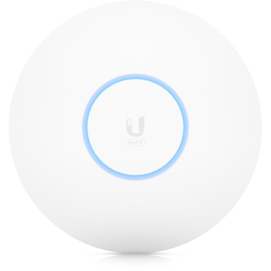 Ubiquiti Unifi U6-PRO-Wifi-6