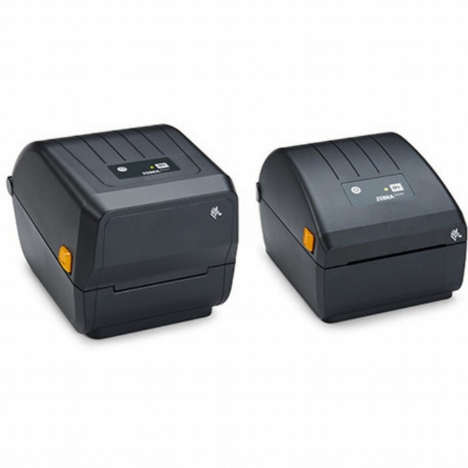 ET Zebra Etikettendrucker ZD220 USB/102mm/203dpi/102 mm/sek