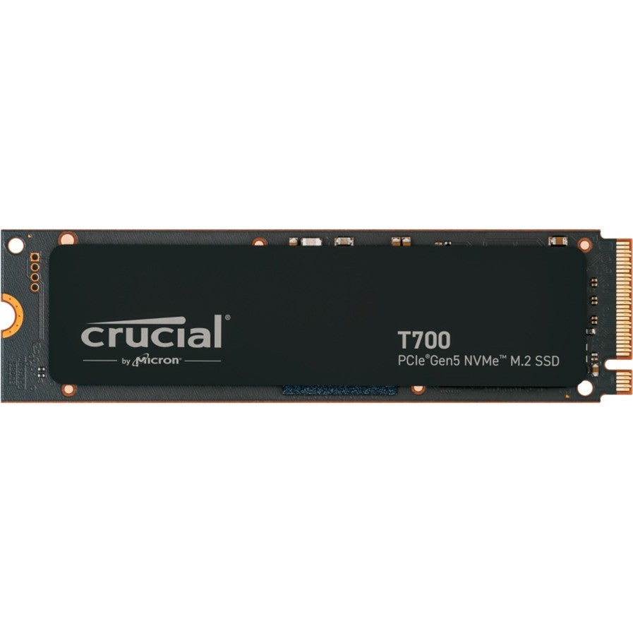 M.2 1TB Crucial T700 NVMe PCIe 5.0 x 4
