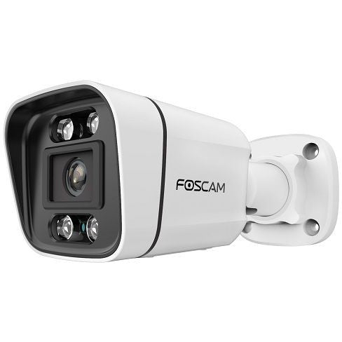 FOSCAM V5EP Überwachungskamera Weiß