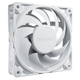 120mm be quiet! SILENT WINGS PRO 4 White PWM