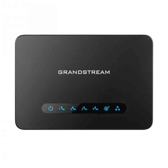 Grandstream SIP-ATA HandyTone HT818 8xFXS