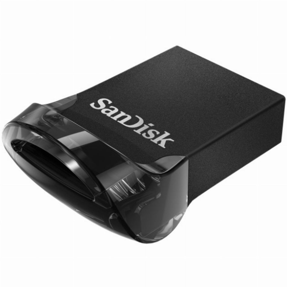 STICK 32GB USB 3.1 SanDisk Ultra Fit black