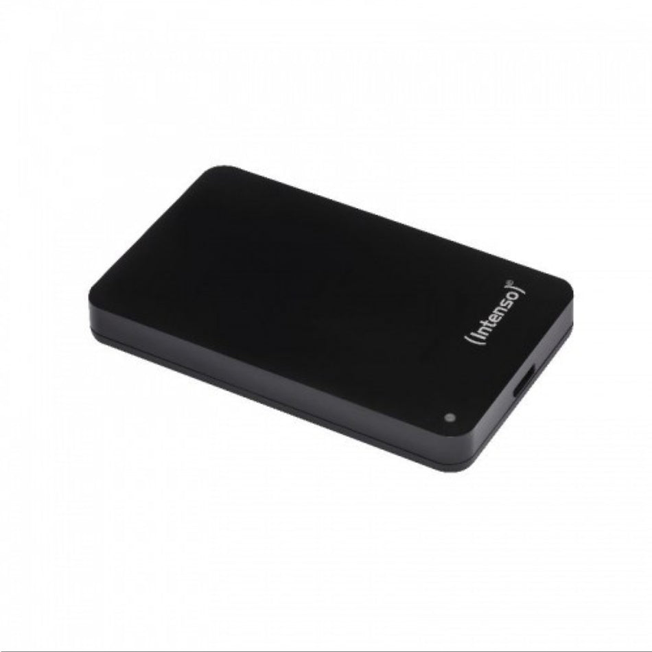 2,5 500GB Intenso Memory Case USB 3.0 RPM 5400 black