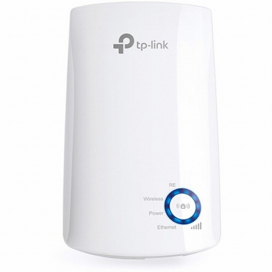 TP-Link Repeater WA850RE LAN 2,4GHz 300Mbit