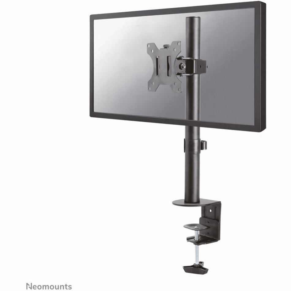 Tischhalterung für Flachbildschirme bis 32" 8KG FPMA-D510BLACK Neomounts