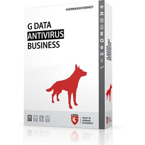 G DATA ANTIVIRUS BUSINESS - 1 Year (ab 5 Lizenzen) - New - ESD-Download