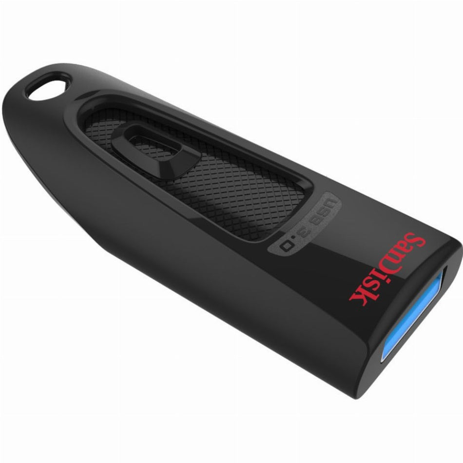 STICK 16GB USB 3.0 SanDisk Ultra Black