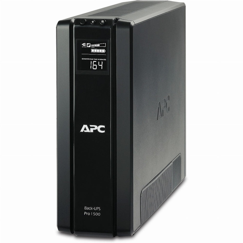 APC Power Saving Back-UPS Pro 1500 BR1500G-GR 1500VA 865W
