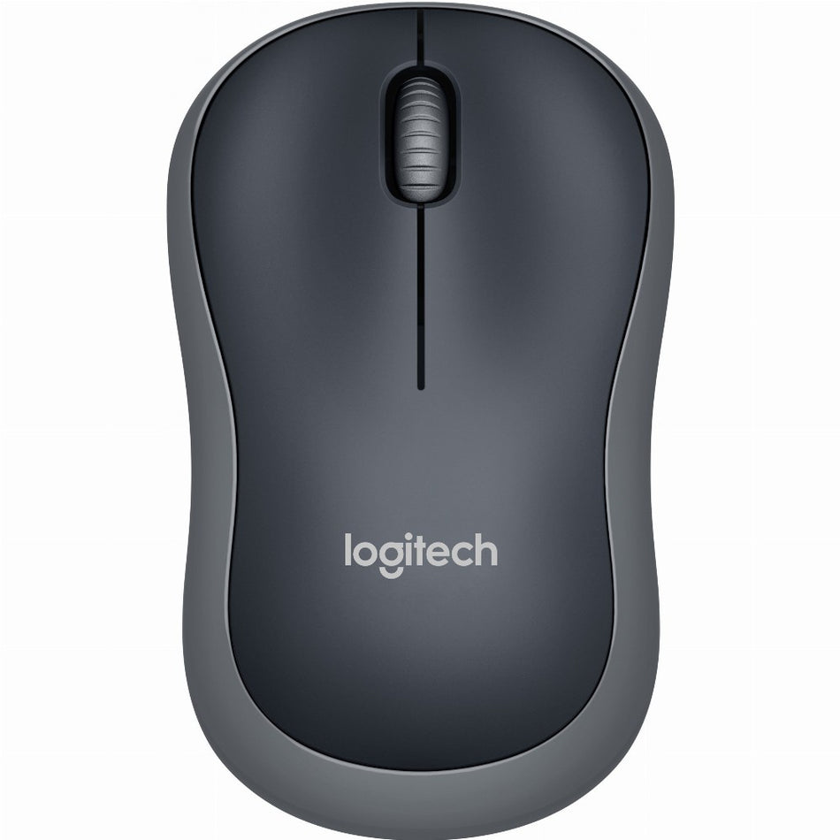 Logitech M185 Wireless grey