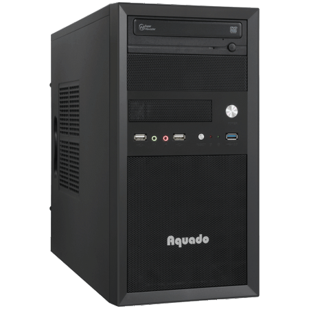 Aquado® Silent PC COMPETENCE-M70 RTS