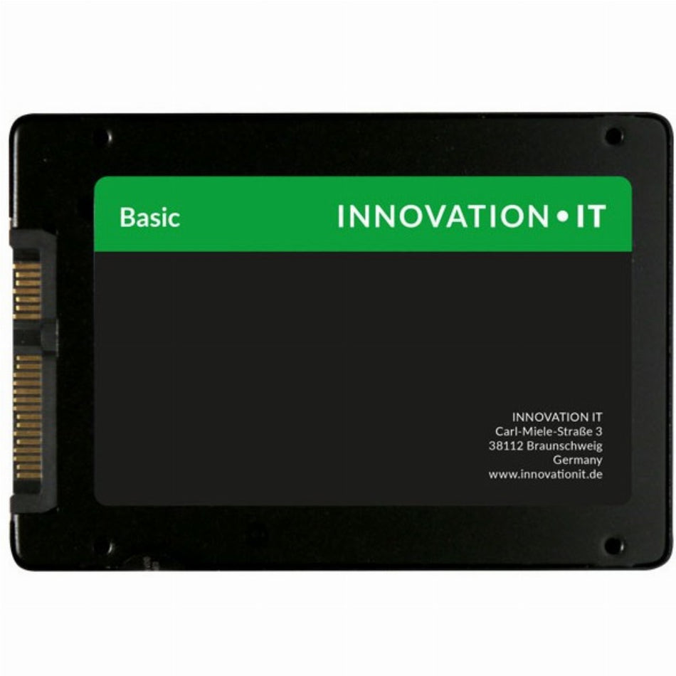 2.5" 120GB InnovationIT Basic BULK