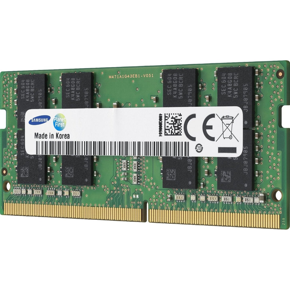 3200 8GB Samsung SODIMM