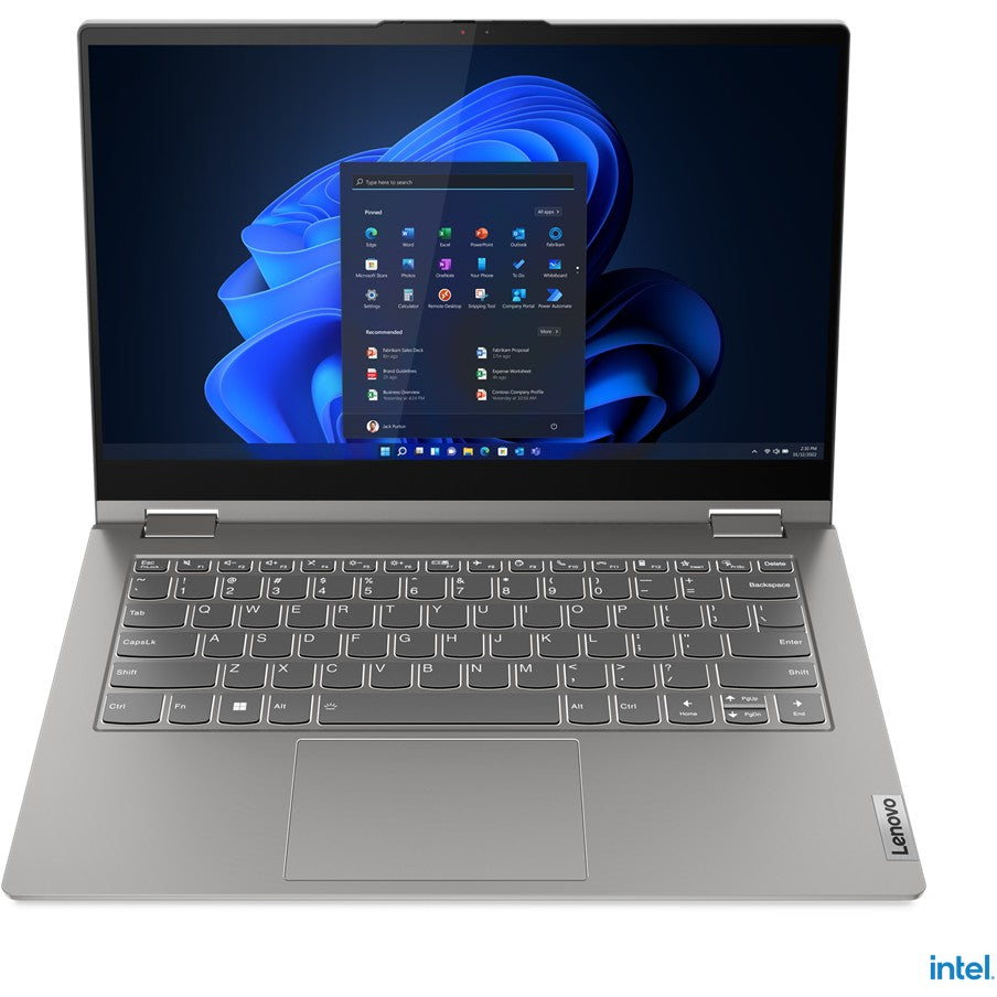 Lenovo ThinkBook 14s Yoga i5-1335U/16GB/512SSD/FullHD/W11Pro Touchscreen