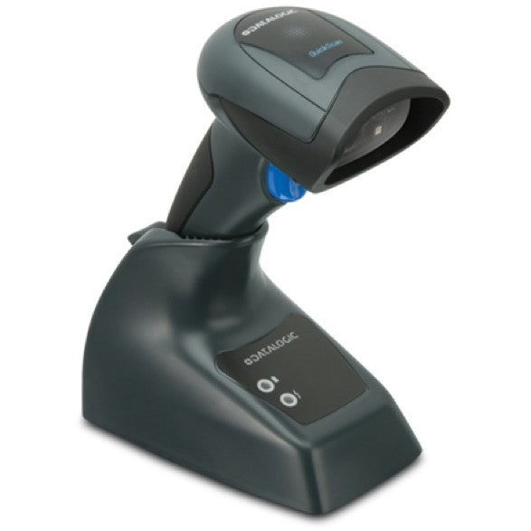 Datalogic Barcode-Scanner QuickScan QBT2131 Kit 2D USB RS-232 Schwarz