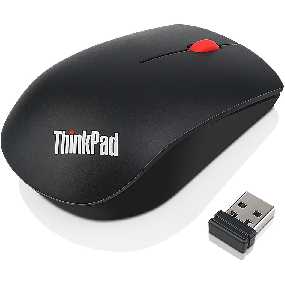 Lenovo ThinkPad Essential Wireless Mouse