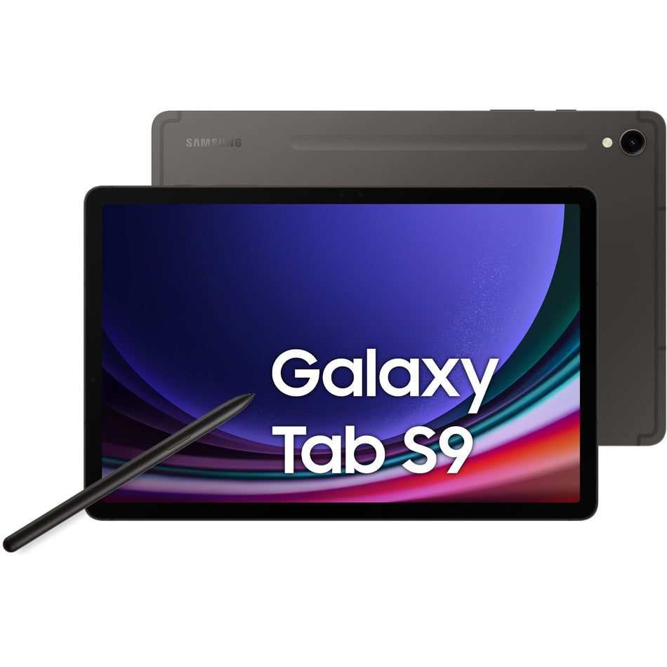 Samsung Galaxy Tab S9 256GB Wi-Fi Graphit