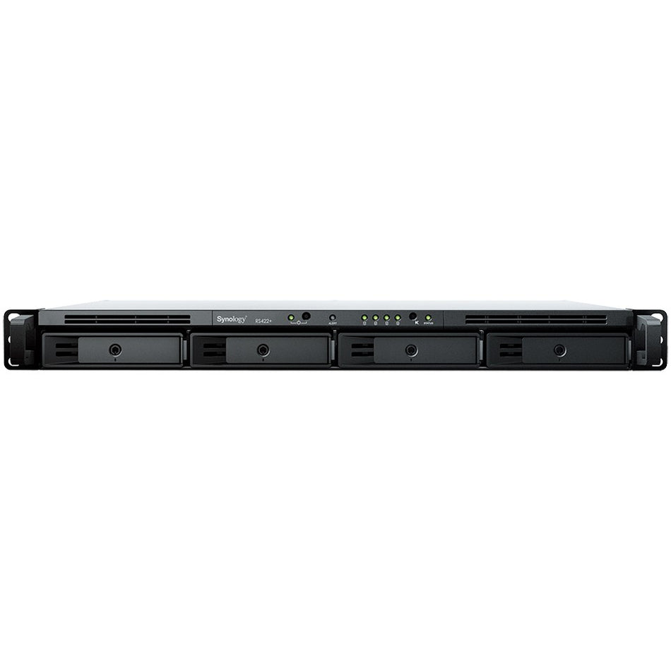 4-Bay Synology RackStation RS422+