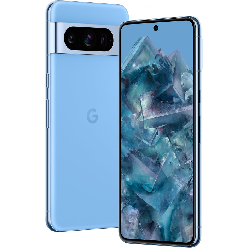 Google Pixel 8 Pro 256GB 12RAM 5G bay