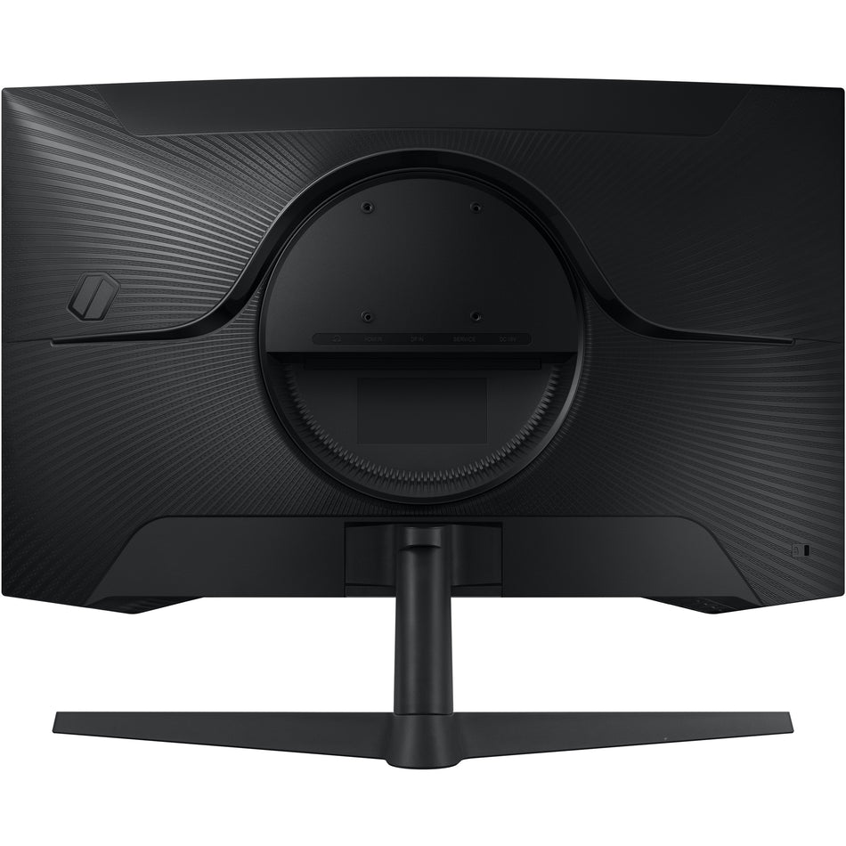 68,6xm/27" (2560x1440) Samsung Odyssey G5 Gaming G55C S27CG554EU 16:9 QHD 1ms 165Hz HDR10 HDMI DP Black