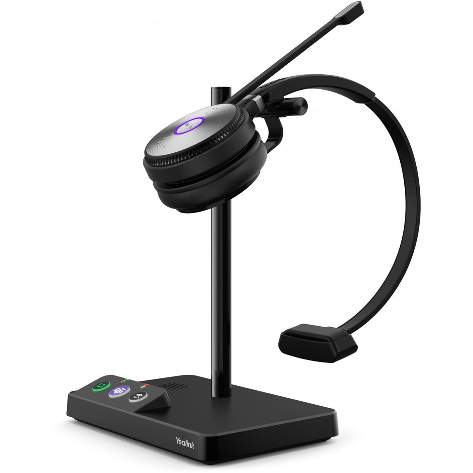 Yealink WH62 Mono Microsoft Teams DECT