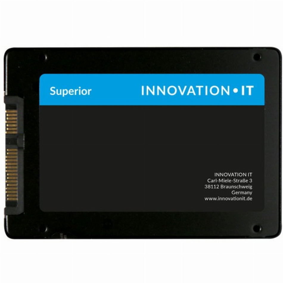 2.5" 256GB InnovationIT Superior BULK