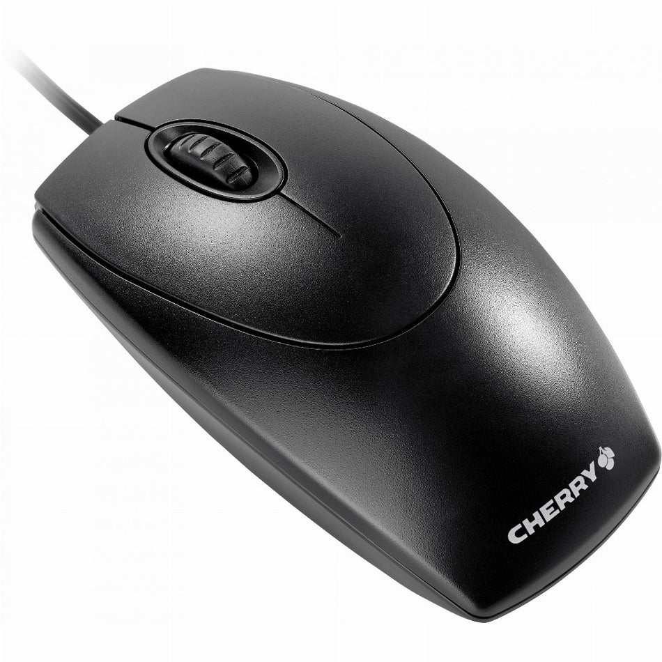 Cherry WheelMouse M-5450 black