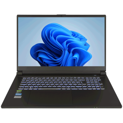 17,3 Zoll Aquado® Notebook G1746, RTX4060