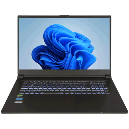 17,3 Zoll Aquado® Notebook G1746, RTX4060