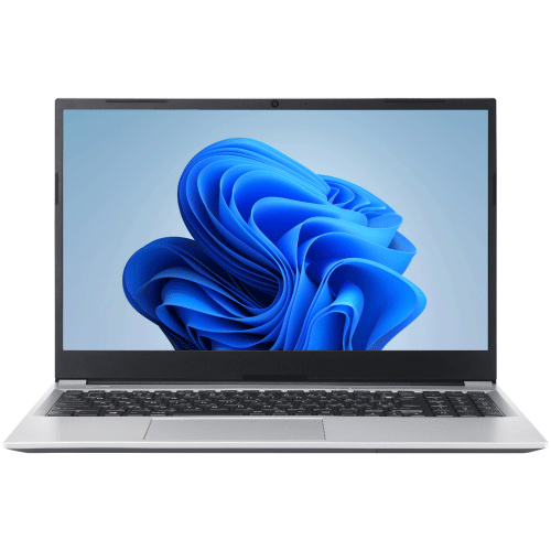 15,6 Zoll Aquado® Slim-Notebook MA1545