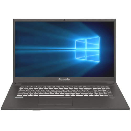 17,3 Zoll Aquado® Notebook P1745