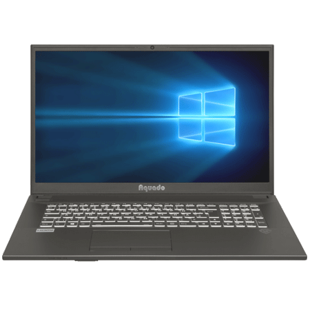 17,3 Zoll Aquado® Notebook P1745