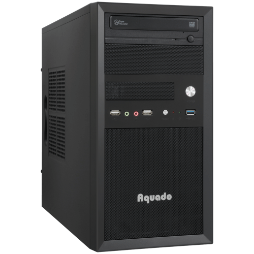 Aquado® Silent PC COMPETENCE-E12