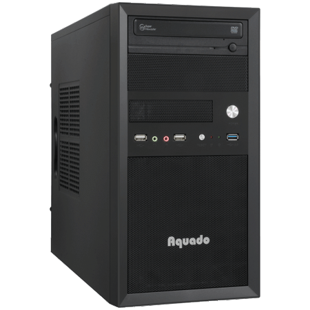 Aquado® Silent PC COMPETENCE-E12