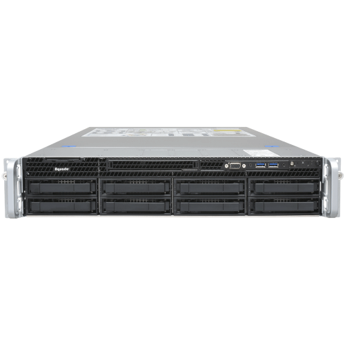 Aquado Server SC_2308_V2 2U Rack