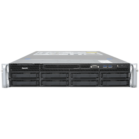 Aquado Server SC_2308_V2 2U Rack